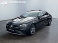 Daumennagel 1 - Mercedes-Benz E 220d AMG-LINE/ACC/NAVI/EURO.6/KAMERA.360°KAM/VOLL/
