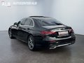Daumennagel 3 - Mercedes-Benz E 220d AMG-LINE/ACC/NAVI/EURO.6/KAMERA.360°KAM/VOLL/