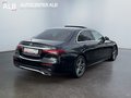 Daumennagel 5 - Mercedes-Benz E 220d AMG-LINE/ACC/NAVI/EURO.6/KAMERA.360°KAM/VOLL/