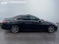Daumennagel 6 - Mercedes-Benz E 220d AMG-LINE/ACC/NAVI/EURO.6/KAMERA.360°KAM/VOLL/