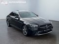 Daumennagel 7 - Mercedes-Benz E 220d AMG-LINE/ACC/NAVI/EURO.6/KAMERA.360°KAM/VOLL/