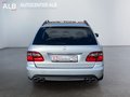 Daumennagel 4 - Mercedes-Benz E 63 T AMG /BI-XENON/S-DACH/AUTOMATIK/NAVI/TOP/