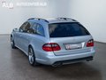 Daumennagel 3 - Mercedes-Benz E 63 T AMG /BI-XENON/S-DACH/AUTOMATIK/NAVI/TOP/