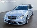 Daumennagel 1 - Mercedes-Benz E 63 T AMG /BI-XENON/S-DACH/AUTOMATIK/NAVI/TOP/