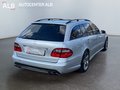 Daumennagel 5 - Mercedes-Benz E 63 T AMG /BI-XENON/S-DACH/AUTOMATIK/NAVI/TOP/