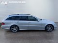 Daumennagel 6 - Mercedes-Benz E 63 T AMG /BI-XENON/S-DACH/AUTOMATIK/NAVI/TOP/