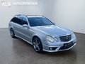 Daumennagel 7 - Mercedes-Benz E 63 T AMG /BI-XENON/S-DACH/AUTOMATIK/NAVI/TOP/