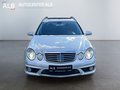 Daumennagel 8 - Mercedes-Benz E 63 T AMG /BI-XENON/S-DACH/AUTOMATIK/NAVI/TOP/