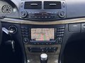 Daumennagel 24 - Mercedes-Benz E 63 T AMG /BI-XENON/S-DACH/AUTOMATIK/NAVI/TOP/