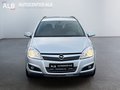 Daumennagel 8 - Opel Astra /1.HAND/KLIMA/TOP ZUSTAND/