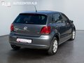 Daumennagel 5 - Volkswagen Polo V Team/5-trg/TEMPOMAT/SHZ/2.HAND/TOP