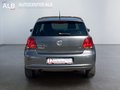 Daumennagel 4 - Volkswagen Polo V Team/5-trg/TEMPOMAT/SHZ/2.HAND/TOP