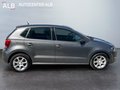 Daumennagel 6 - Volkswagen Polo V Team/5-trg/TEMPOMAT/SHZ/2.HAND/TOP