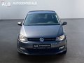 Daumennagel 8 - Volkswagen Polo V Team/5-trg/TEMPOMAT/SHZ/2.HAND/TOP