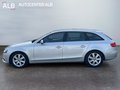 Daumennagel 2 - Audi A4 Avant Attraction/2.HAND/KLIMA/SHZ/TOP/
