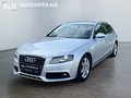 Daumennagel 1 - Audi A4 Avant Attraction/2.HAND/KLIMA/SHZ/TOP/