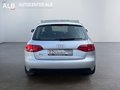 Daumennagel 4 - Audi A4 Avant Attraction/2.HAND/KLIMA/SHZ/TOP/