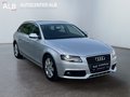 Daumennagel 7 - Audi A4 Avant Attraction/2.HAND/KLIMA/SHZ/TOP/