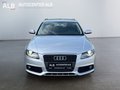 Daumennagel 8 - Audi A4 Avant Attraction/2.HAND/KLIMA/SHZ/TOP/