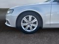 Daumennagel 9 - Audi A4 Avant Attraction/2.HAND/KLIMA/SHZ/TOP/