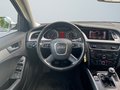 Daumennagel 13 - Audi A4 Avant Attraction/2.HAND/KLIMA/SHZ/TOP/