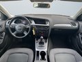 Daumennagel 14 - Audi A4 Avant Attraction/2.HAND/KLIMA/SHZ/TOP/
