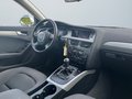Daumennagel 15 - Audi A4 Avant Attraction/2.HAND/KLIMA/SHZ/TOP/