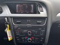 Daumennagel 21 - Audi A4 Avant Attraction/2.HAND/KLIMA/SHZ/TOP/