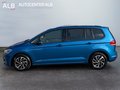 Daumennagel 2 - Volkswagen Touran Join /ACC/PANO/NAVI/LED/2.HAND/