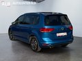 Daumennagel 3 - Volkswagen Touran Join /ACC/PANO/NAVI/LED/2.HAND/