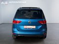 Daumennagel 4 - Volkswagen Touran Join /ACC/PANO/NAVI/LED/2.HAND/