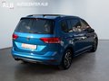 Daumennagel 5 - Volkswagen Touran Join /ACC/PANO/NAVI/LED/2.HAND/
