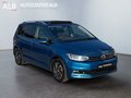 Daumennagel 7 - Volkswagen Touran Join /ACC/PANO/NAVI/LED/2.HAND/