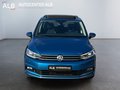 Daumennagel 8 - Volkswagen Touran Join /ACC/PANO/NAVI/LED/2.HAND/