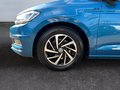 Daumennagel 9 - Volkswagen Touran Join /ACC/PANO/NAVI/LED/2.HAND/