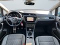 Daumennagel 16 - Volkswagen Touran Join /ACC/PANO/NAVI/LED/2.HAND/