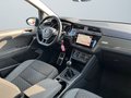 Daumennagel 17 - Volkswagen Touran Join /ACC/PANO/NAVI/LED/2.HAND/
