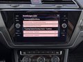 Daumennagel 28 - Volkswagen Touran Join /ACC/PANO/NAVI/LED/2.HAND/