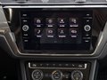 Daumennagel 25 - Volkswagen Touran Join /ACC/PANO/NAVI/LED/2.HAND/