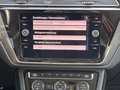 Daumennagel 33 - Volkswagen Touran Join /ACC/PANO/NAVI/LED/2.HAND/