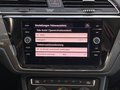Daumennagel 32 - Volkswagen Touran Join /ACC/PANO/NAVI/LED/2.HAND/