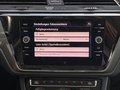Daumennagel 31 - Volkswagen Touran Join /ACC/PANO/NAVI/LED/2.HAND/