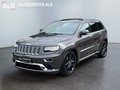 Daumennagel 1 - Jeep Grand Cherokee 3.0 Summit/4X4/ACC/PANO/KAM/NAVI/