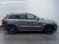 Daumennagel 5 - Jeep Grand Cherokee 3.0 Summit/4X4/ACC/PANO/KAM/NAVI/