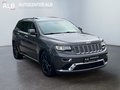 Daumennagel 6 - Jeep Grand Cherokee 3.0 Summit/4X4/ACC/PANO/KAM/NAVI/