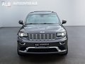 Daumennagel 7 - Jeep Grand Cherokee 3.0 Summit/4X4/ACC/PANO/KAM/NAVI/