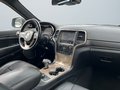 Daumennagel 18 - Jeep Grand Cherokee 3.0 Summit/4X4/ACC/PANO/KAM/NAVI/