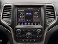 Daumennagel 25 - Jeep Grand Cherokee 3.0 Summit/4X4/ACC/PANO/KAM/NAVI/