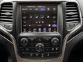 Daumennagel 26 - Jeep Grand Cherokee 3.0 Summit/4X4/ACC/PANO/KAM/NAVI/