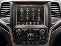 Daumennagel 27 - Jeep Grand Cherokee 3.0 Summit/4X4/ACC/PANO/KAM/NAVI/